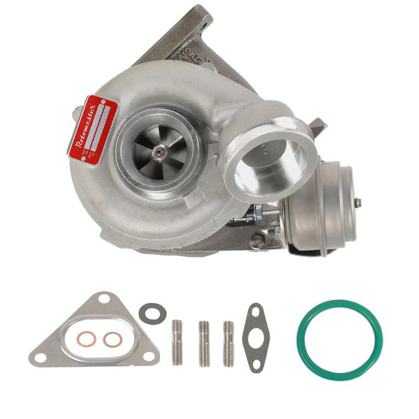 Rotomaster 02-04 Dodge/Frieghtlinersprinter 2.7L & Turbocharger, A1220101N A1220101N